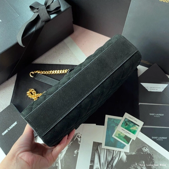 Tony Luxuries MEDIUM BAG ENVELOPE YSL 0722